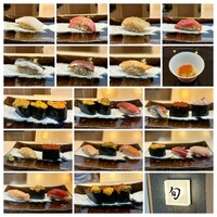 THE SUSHI TOKYO 旬 - 