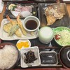 お食事処 満海