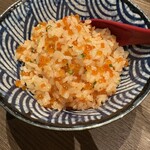 SHARI THE TOKYO SUSHI BAR - 