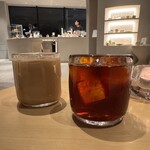 Et -THE CULTURAL COFFEEHOUSE- - 