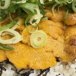 なか卯 - 料理写真:2025年９月