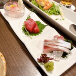 SHARI THE TOKYO SUSHI BAR - 