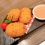 SHARI THE TOKYO SUSHI BAR - 