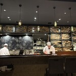 SHARI THE TOKYO SUSHI BAR - 