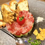 SHARI THE TOKYO SUSHI BAR - 