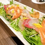 SHARI THE TOKYO SUSHI BAR - 