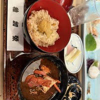 博多料亭 稚加榮 - 