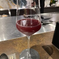 大阪鉄板焼き 神戸牛 TATARA - サングリア