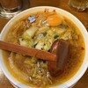 彩華ラーメン 万場店