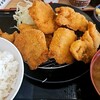 串カツ田中 流山おおたかの森店