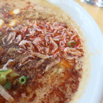 甲州屋別邸 - 干しエビ