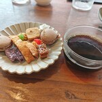 伊太利亜市場BAR - 