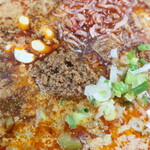 甲州屋別邸 - 挽き肉