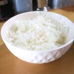 甲州屋別邸 - サービスライス