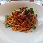 伊太利亜市場BAR - 