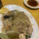 英洋軒 オリエンタル - 