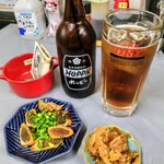 こどなの立ち飲み ひみつ基地 - 