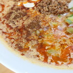 甲州屋別邸 - ザーサイ