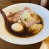 らぁ麺 行田屋