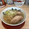 活力再生麺屋 あじ庵食堂