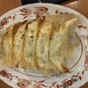味噌と餃子 青源  パセオ店