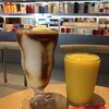 HOLLYS COFFEE 明洞駅店