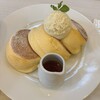 幸せのパンケーキ 神戸店