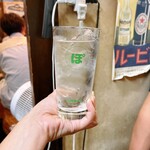 大衆酒場食堂 ななつぼし - 