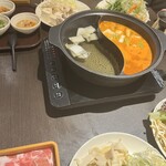 しゃぶ葉 溝の口駅前店 - 