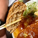 大衆酒場食堂 ななつぼし - 