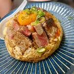 大衆酒場食堂 ななつぼし - 