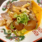 大衆酒場食堂 ななつぼし - 