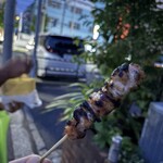 串焼き　太郎 - 