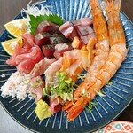 大衆酒場食堂 ななつぼし - 