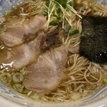 せるすた 秘密基地食堂 - 