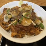 自家製麺 麺屋 虎治 - 
