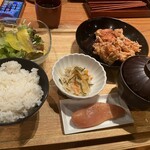 博多もつ鍋 やまや - 