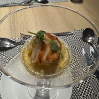 restaurant hache - 