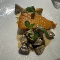 restaurant hache - 