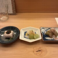 鮨おにかい＋1 - 