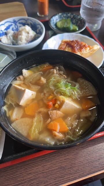 三春の里 田園生活館 - 舞木（その他）の写真