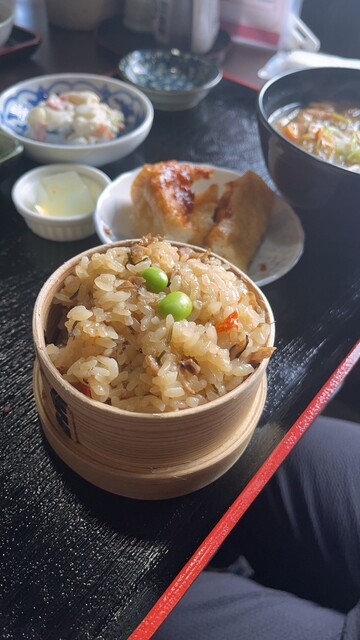 三春の里 田園生活館 - 舞木（その他）の写真