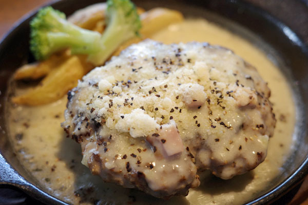 THE AGINGHOUSE Dojima Ten photo 3