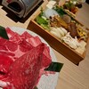 銀座しゃぶ輝 黒毛和牛しゃぶしゃぶ専門店 - 