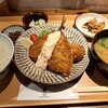 橋の湯食堂