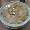 あきちゃんラーメン