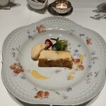 リストランテ 濱崎  - 