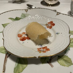 リストランテ 濱崎  - 