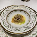 リストランテ 濱崎  - 