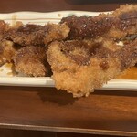 大衆かに酒場 - 